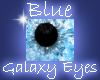 Blue Galaxy Eyes