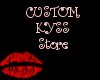 {CUSTOM} Kyss Store