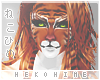 [HIME] Tiger Hair v2
