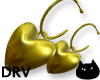 0123 DRV Gold Heart ER2
