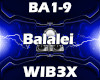 WIB3X - Balalei Teil1