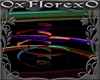 dj multicolor crazy curv
