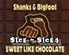 [ICE]SweetLikeChocolate