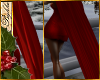 I~Anim Red Xmas Cape