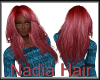 Nadia Red Hair
