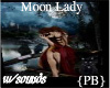 (PB)Moon Lady w/sounds