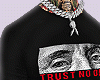 38' X TRUST NO 1