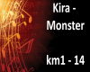 Kira-Monster