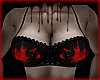 B| Bloody Murder bra