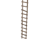 Ladder Deco