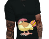 Pokemon Pidgeotto Shirt