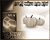 [MLA] Pumpking model3