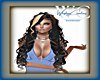 DW LOLA BLACK BROWN