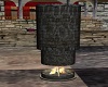 Medieval fireplace v2