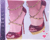 E~ Cupid of Love - Shoes