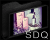 "SDQ" RQ Sun frame