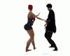 bachata 4.0 and cumbia