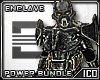 ICO Enclave Power Bundle