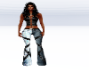 TNM Belted Flare RL