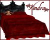 *Kindras Bloody Bed