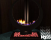_WELCOME Fireplace2_