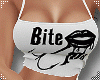 Bite Me ~ Top