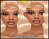 N. Ebony Blonde