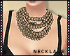 S|Kizi Necklace