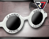 7R TRAP ▬ GLASSES