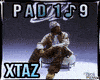 XT* Shatta - Paddle+DM