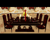 R* Minoan dinner table