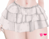 🅟 Cute layer Skirt