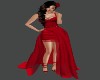 !R! Valentine Gown Long