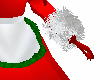 Mrs Santa Gloves