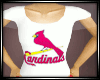  Cardinal T Shirt
