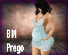 BM Embarazo Prego Gown 2