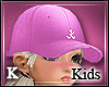 K| Kids ' Nia Hair&Cap 1