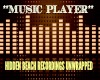 URBAN JAZZ MUSIC PLAYER