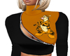 ~S~ Tigger  zip outfit
