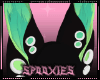 ⚠Damara | Ears M