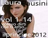 Pausini-Volevo dirti