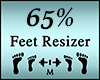 Shoe Resizer