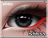 *R* Black Eyes