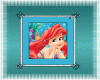 Ariel Mermaid Blinki