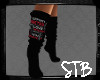 [STB] Support D. Socks