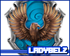 [LB16] Ravenclaw Crest