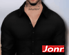 Dress Shirt Black