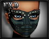 FX* Dev Face Mask