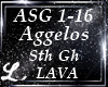 ⭐Aggelos Sth GH