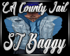 Jm ST Baggy Jeans Hoodie